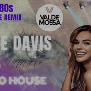 Kim Carnes Bette Davis Eyey Disco House Remix