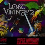 The Lost Vikings 2 Apocalyptic Future Snes Ost