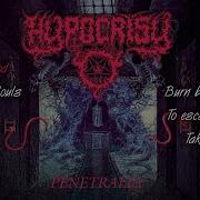 Hypocrisy Full Album