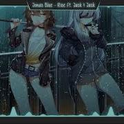 Nightcore Rise Jonas Blue Ft Jack Jack Lyrics