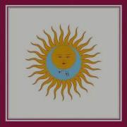 King Crimson Larks Tongues In Aspic