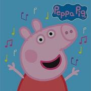 Peppa Pig Theme Song Full Instrumental