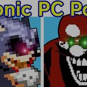 Fnf Pc Port Sonic