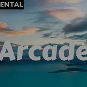 Duncan Laurence Arcade Official Instrumental Version Eurovision 2019