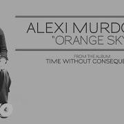 Alexi Murdoch Orange Sky