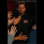 Nigel Mcguinness Roh Theme