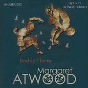 Margaret Atwood Audiobook