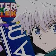 Hunter X Hunter Opening 2