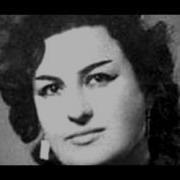 Sara Qedimova
