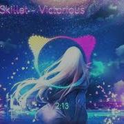 Nightcore Skillet Victorious Nightcore Darkness42