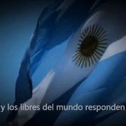 Himno Nacional Argentino