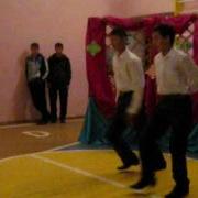 Лезгинка Школьники