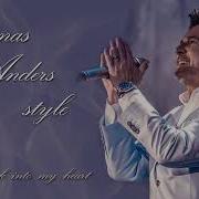 Thomas Anders Style Look Into My Heart