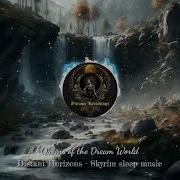 Ouranio Recordings Skyrim Sleep