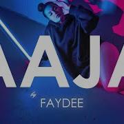 Faydee Aaja Ft Avneesha Ovylarock Creative Ades Remix Exclusive Premiere