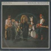 Enigma Boogie Monster