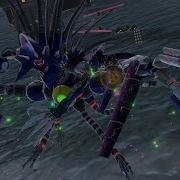 Sonic X Shadow Generations Neo Metal Sonic