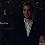 Kai Parker I M A Sociopath Tvd