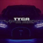 Tyga Beat Type