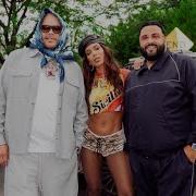 Anitta Paradise Dj Khaled