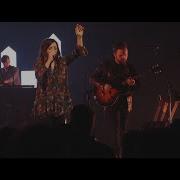 Let Your Glory Fall Kari Jobe