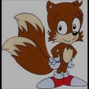 Sonic Boom Video Game Miles Tails Prower Voice