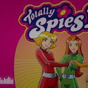 Totally Spies Here We Go Version