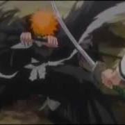 Bleach Последний Герой