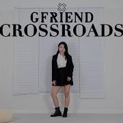 Gfriend Crossroads Cover