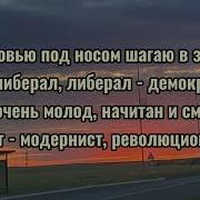 Алёна Швец Либерал Демократ