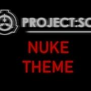 Project Scp Ost Astowo Nuke Theme