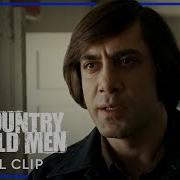 No Country For Old Men