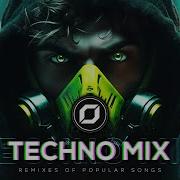 Techno Remix 2024