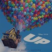 Up Charles Muntz Музыка