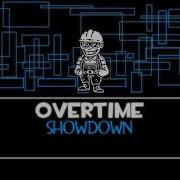 Overtime Showdown