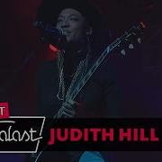 Judith Hill