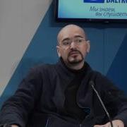Алексей Евдокимов