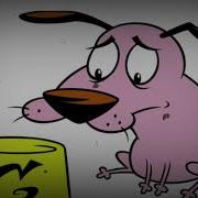 Courage The Cowardly Dog Untitled Sad Song