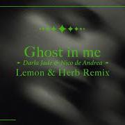 Ghost In Me Lemon Herb Remix Nico De Andrea Darla Jade Lemon Herb