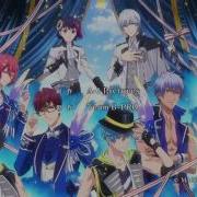 B Project Kodou Ambitious Full Ending Hoshi To Tsuki No Sentence