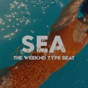 Free The Weeknd Type Beat Sea Free Pop Type Beat 2021