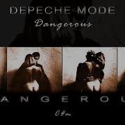 Depeche Mode Dangerous Piano