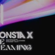 Monsta X Better