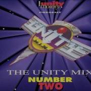 Unity Part 2 Voc Mix