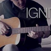 K 391 Alan Walker Ignite Fingerstyle Guitar Cover