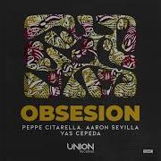Obsession Aaron Sevilla