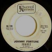 Johnny Fortune Juarez