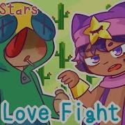 Love Fight Meme