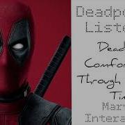 Deadpool X Listener 18