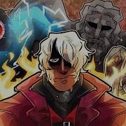 Devil Man Cry 1 Wtfboomthemovie